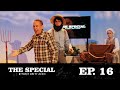 The Special Ep. 16: 