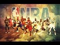 NBA Mix -