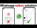 Download the official WhatsApp to continue Problem New 2026 ✅ || How to Fix Whatsapp Login Problem