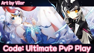 [Elsword] D가 스무개면 스무디 Code Ultimate PvP #이브 #엘소드 # 얼티메이트 #PvP