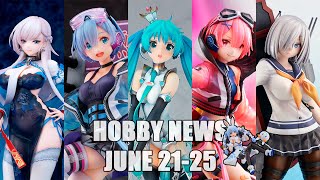 Weekly Figure Digest #107 It’s Figma Time!