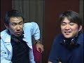 【東京ゲームラウンジ】ゲスト 名越稔洋氏