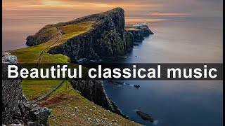 3 hours Relaxing|Healing Music|Beautiful classical music|클래식음악듣기|조용한음악듣기