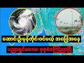 နို၀င်ဘာလ ၇ရက်မှာ ထပ်ဝင်မဲ့ မုန်တိုင်းကြီး အရေး ပေါ် အသိပေးချက်၊၊ ရေအရမ်းကြီးပြီးအသက် အန္တရာယ်ရှိ