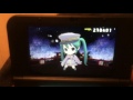 Hatsune Miku project mirai DX- Senbonzakura- Perfect on Hard mode