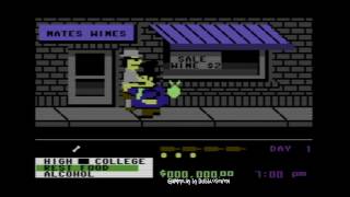 Rags to Riches Longplay - Commodore 64 Retro Gaming