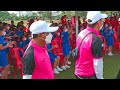 sports សិស្សថ្នាក់ទី២ ចូលរួមទិវាអប់រំកាយថ្នាក់ជាតិលើកទី2 ឆ្នាំ2022 នៅពហុកីឡដ្ឋានខេត្តសៀមរាប។