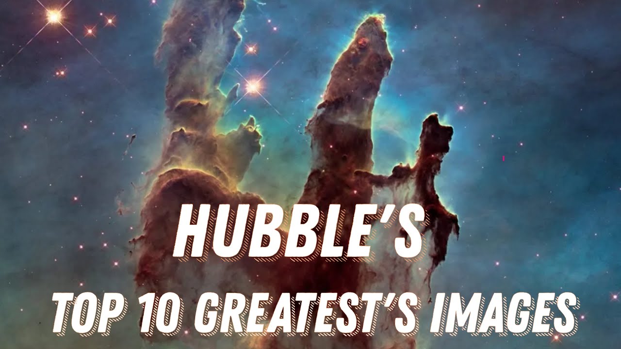 The Extraordinary Things Hubble Has Seen 10 Incredible Images Of The
