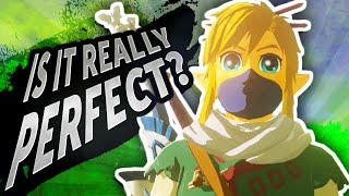 IS IT REALLY PERFECT? | Zelda: Breath of the Wild