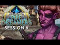 Dungeons and Dragons: Pipe Dreamers Season 2 Session 8 (World of Io/Ioverse)