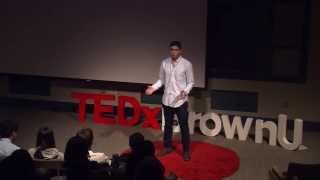 How to turn a big idea into reality: Cliff Weitzman at TEDxBrownU
