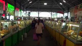 ตลาดรังสิต - Rangsit Market