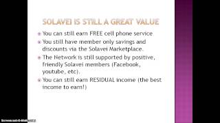 Why Quit Solavei