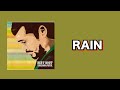 竹原ピストル rain