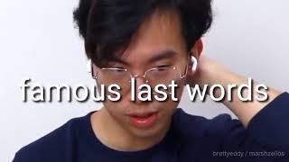 twoset friends bullying twoset for 6 minutes straight (mostly eddy)