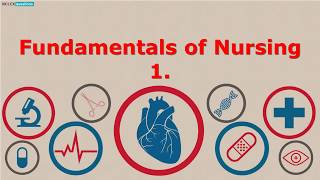 Fundamentals of Nursing NCLEX Practice Quiz