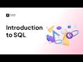 Introduction to SQL | SQL for Beginners | Tutort Academy