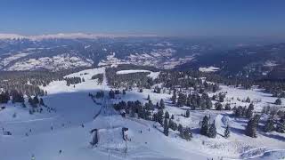 Murau Kreischberg: Winterfeeling pur