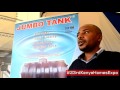 Astral industries ltd Showcasing Jumbo Tanks #23rdKenyaHomesExpo