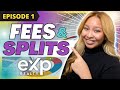 eXp Realty Explained: Fees & Commission Splits