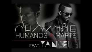 Humanos a marte Chayanne feat Yandel