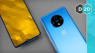 OnePlus 7T - A Tougher Choice