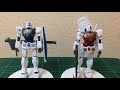 ガンプラ 東京オリンピック パラリンピックカラーを作った