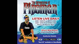 PipemanRadio Interviews Graham Bonnet