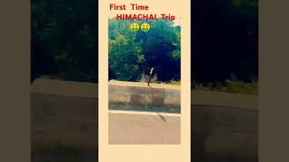 Himachal pradesh first time trip