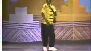 Tommy Davidson   One Night Stand