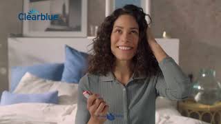 Clearblue® Digital Ultra Early Pregnancy Test gives results you can trust (for United Kingdom only)