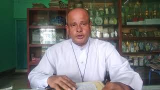 Speech of Headmaster on online class