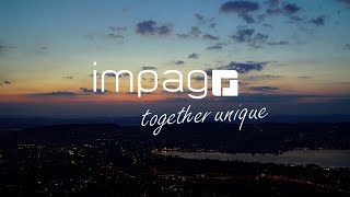 IMPAG – together unique!