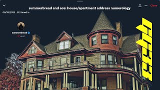 GG33 - Spaces - House/Apartment Address Numerology | GG33 Academy