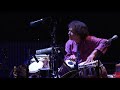 Crosscurrents SF Jazz 2015