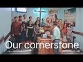 Our Cornerstone - NLBC Choir