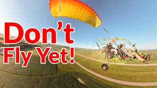 Before You Fly This Spring… Watch This First