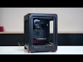 MakerBot | Unboxing the MakerBot Replicator Mini+