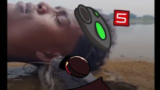 Syndicate Agent, Wake Up! || Space Station 14
