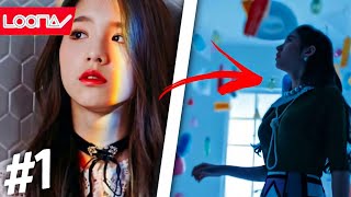 ¿Heejin Creó el Universo? | LOONAVERSE 1 : Vivid