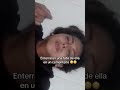 enterraron a una joven con brujería