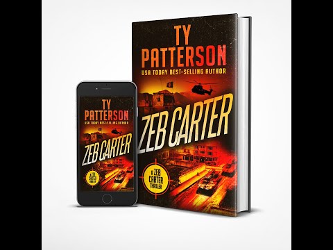 AUDIO BOOK. #1 in the series (Action/adventure/suspense/international thriller with lots of humor)
