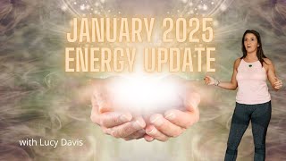 January 2025 Energy Update