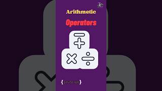 Arithmetic Operators in Javascript | Operators in javascript | #javascript tutorial in 1 minutes