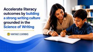 The Writevue Solution See Every Student Support Every Classroom