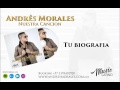 andrés morales ladrona audio