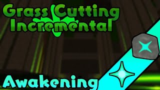 (Full Playlist) Grass Cutting Incremental v0.9 OST | Acceleration