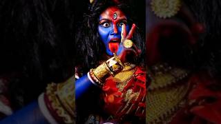 Jai माँ Kali - Video Song | Karan Arjun | Kumar Sanu & Alka Yagnik #shortfeed #jai#maa#kali #durga