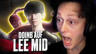 DOINB ist nach 3 JAHREN ZURÜCK und DOMINIERT die LPL