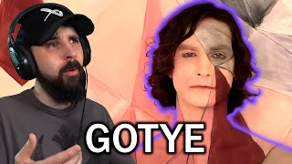 Seeing Gotye & Kimbra for the First Time! REACTION